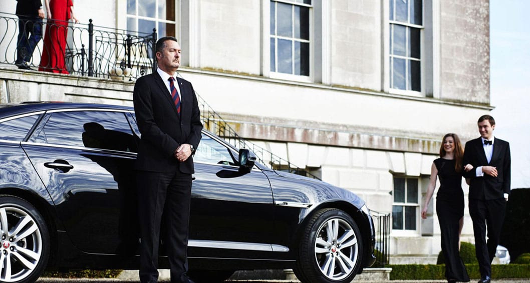 Chauffeur Service