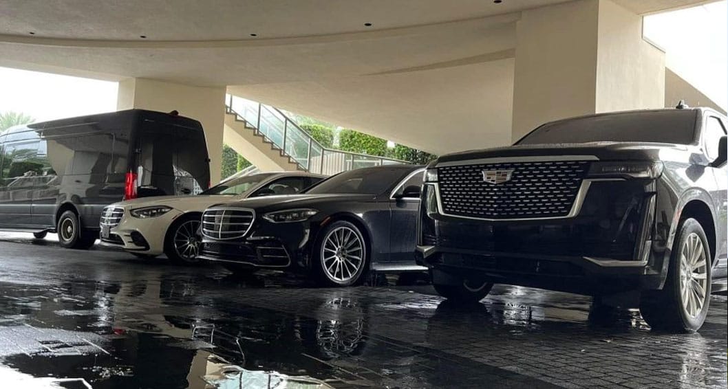 Chicago Executive Limo