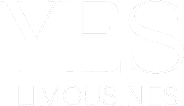 Yes Limo Logo