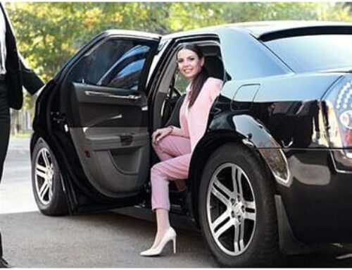 Chicago Limo For Night Out | Black Car Service