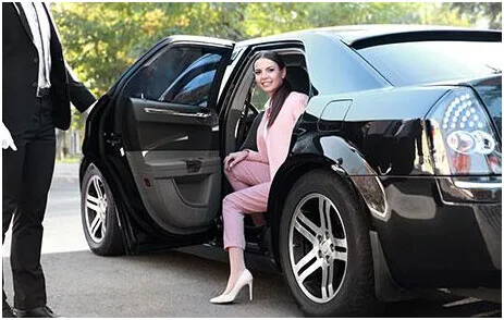 Chicago limo for night out