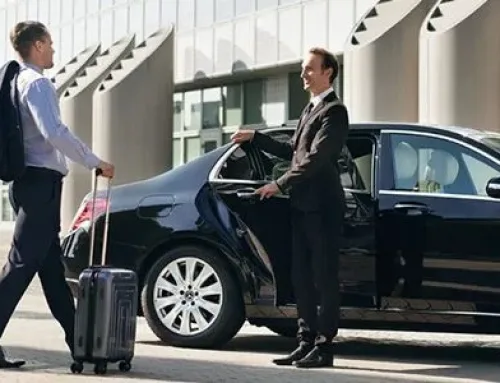 Airport Chauffeur Service | O’Hare Midway