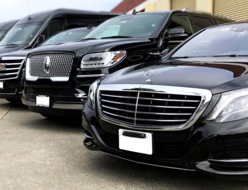 Top 7 Occasions to Book a Chicago Limo Service