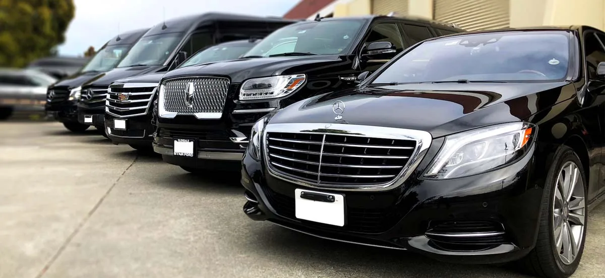 Chicago limo service for special occasions