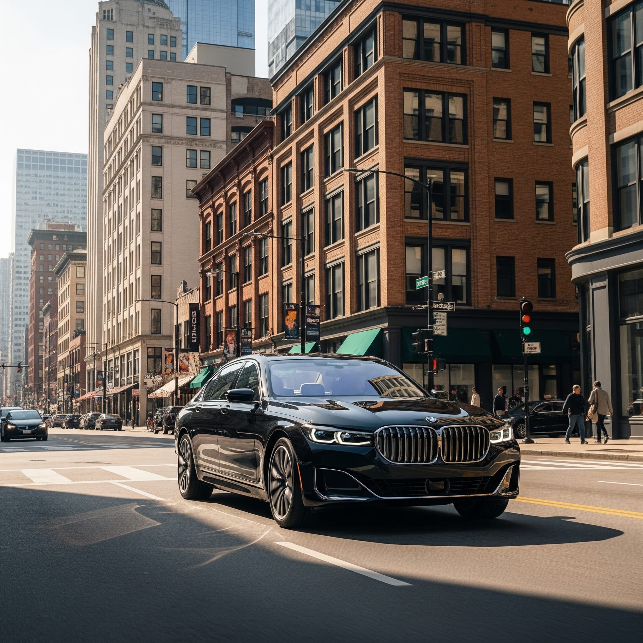 South Loop Limo Service South Loop Limo Service