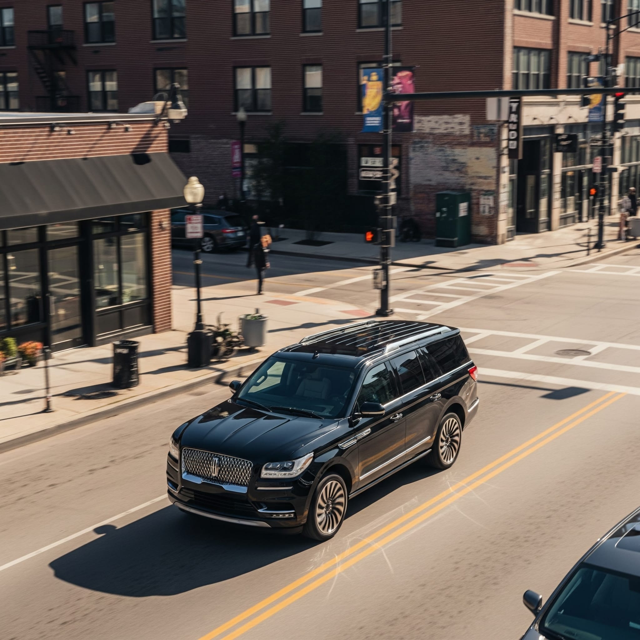 West Loop Limo Service West Loop Limo Service