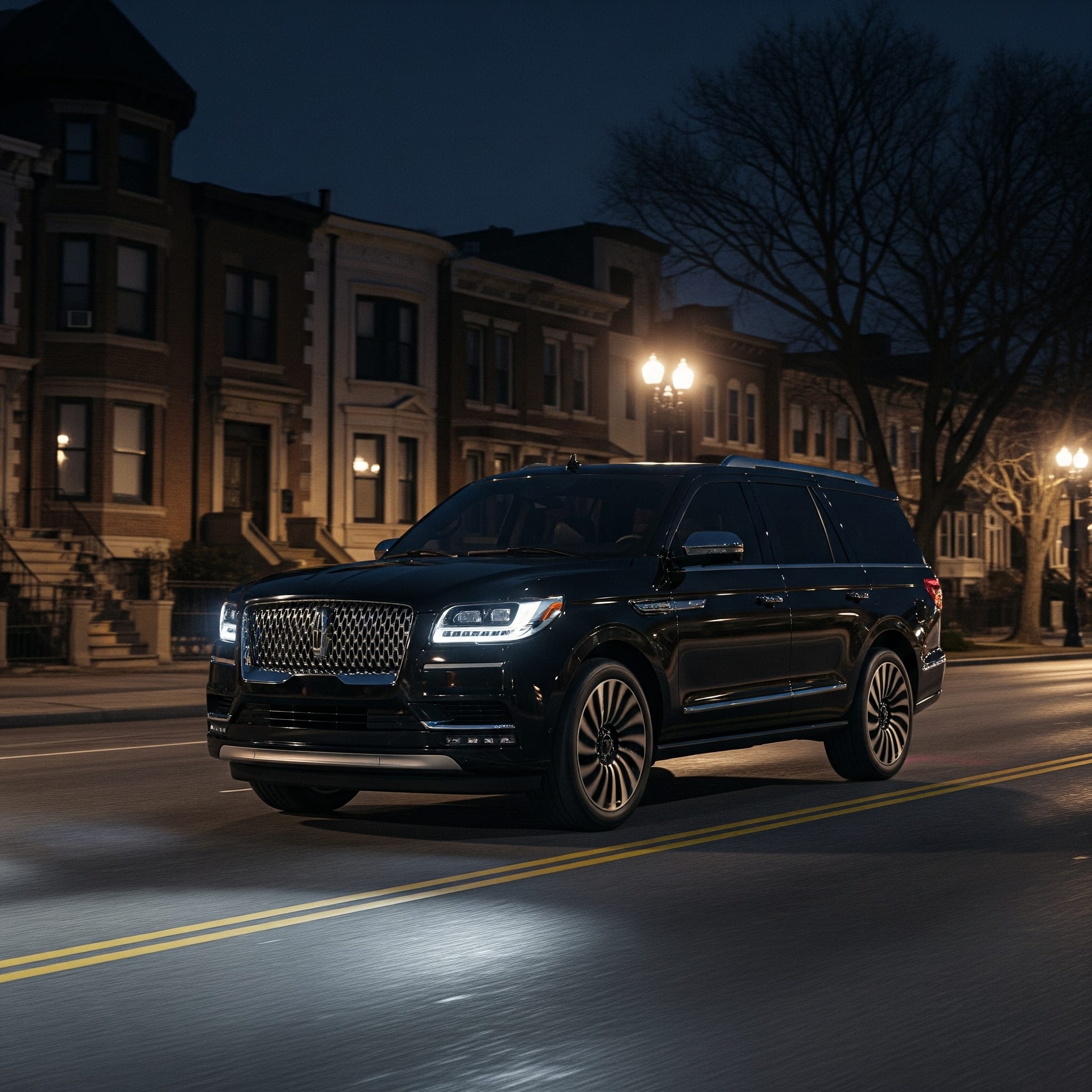 Hyde Park Limo Service Hyde Park Limo Service