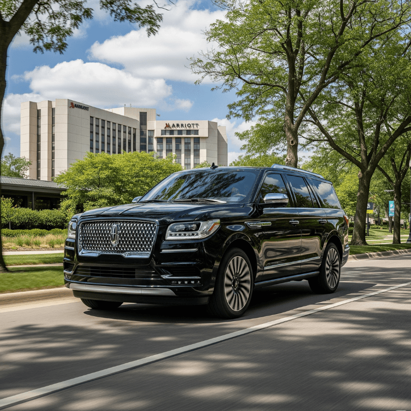 Limo Service in Oak Brook, IL Limo Service in Oak Brook, IL