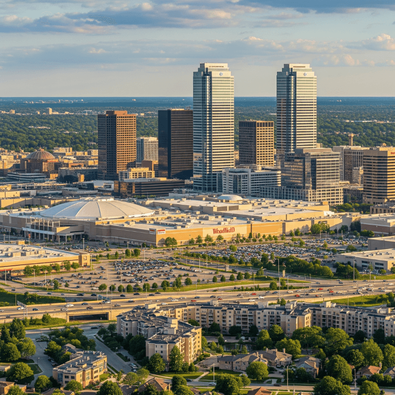 Schaumburg Limousine & Executive Car Service in Illinois Schaumburg Limousine & Executive Car Service in Illinois