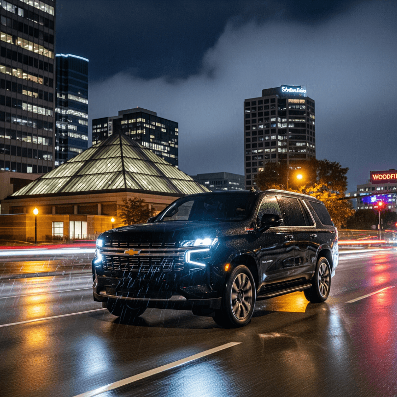 Limo & Private Car Service in Schaumburg Limo & Private Car Service in Schaumburg