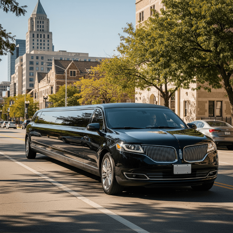 Evanston Limo & Black Car Service Evanston Limo & Black Car Service