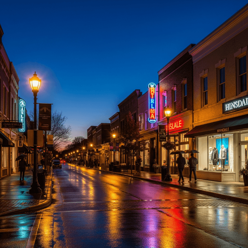 Hinsdale Limousine & Car Service Hinsdale Limousine & Car Service