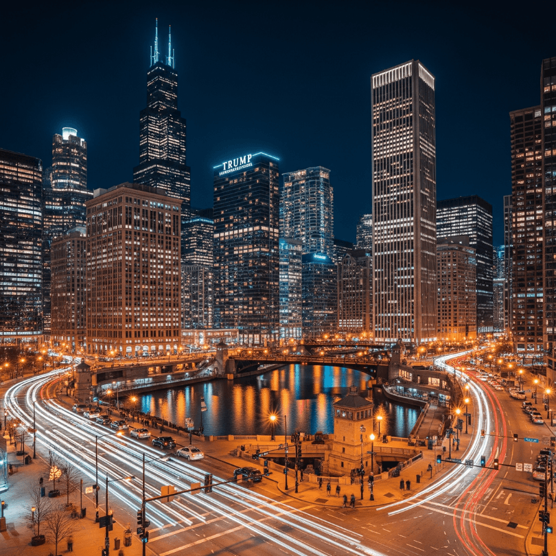 Chicago & Suburbs Limousine and Executive Car Service with Professional Chauffeurs Chicago & Suburbs Limousine and Executive Car Service with Professional Chauffeurs