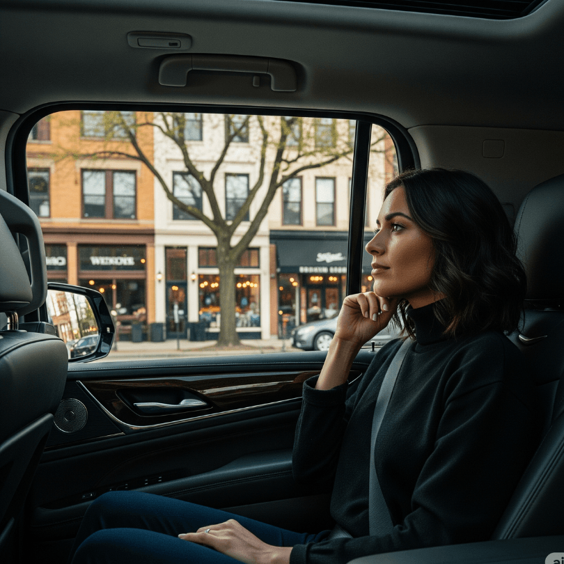 Wicker Park Limo Service Wicker Park Limo Service