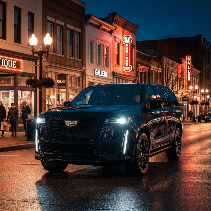 Naperville Limo Service Naperville Limo Service
